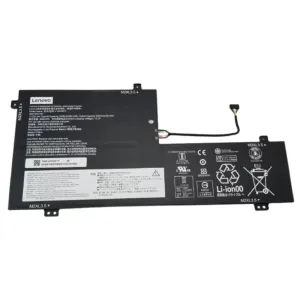 Battery for Lenovo Yoga C740-15IML 81TD