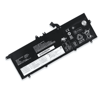 Battery for Lenovo ThinkPad T490s 20NX0031US