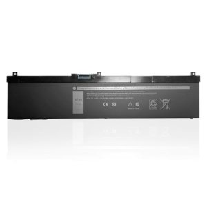 Original Dell P34E P34E001 P34E002 97Wh 11.4V Battery