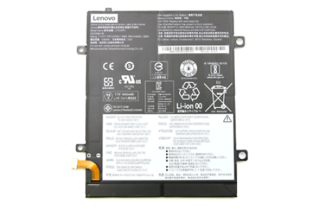 Battery for 39wh LENOVO ideapad D330-10IGM 81H3