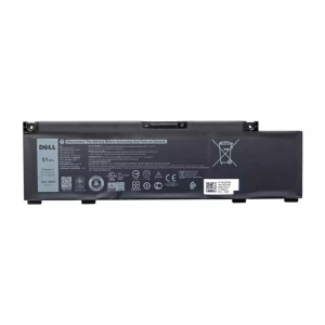 Original Dell Inspiron 14 5000 5490 5493 51Wh 11.4V Battery