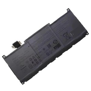 Original Dell XPS 13 Plus 9320 55Wh 11.55V Battery