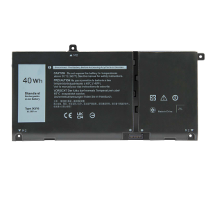Original Dell Inspiron 14 5401 P130G P130G001 40Wh 11.25V Battery
