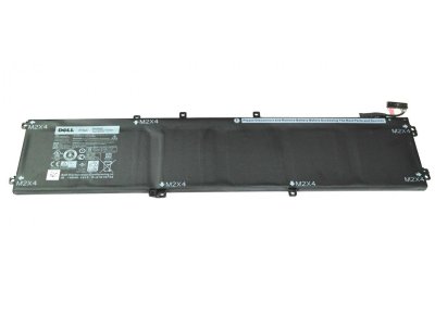 Original Dell XPS 15 9560 84Wh 11.4V Battery