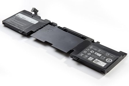 Original Dell Alienware 13 R2 51Wh 14.8V Battery