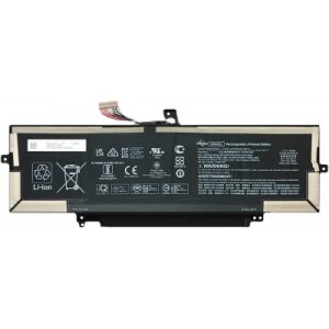 HP EliteBook x360 1040 G8 78Wh battery