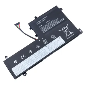 Battery for 52.5wh Lenovo Legion Y730-15ICH 81HD