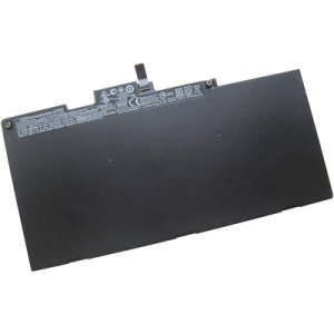 HP ZBook 15 G3 battery
