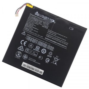 Battery for 25.9wh Lenovo Miix 300-10IBY 80NR