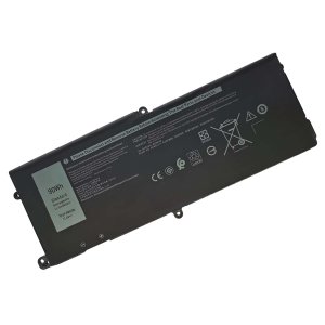 Original Dell DT9XG 07PWXV 90Wh 11.4V Battery