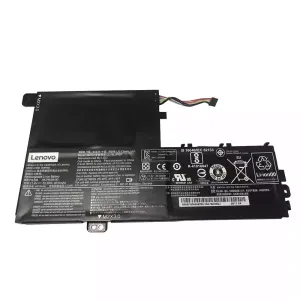 Battery for 52.5wh Lenovo ideapad S340-15IWL Touch 81QF0005US