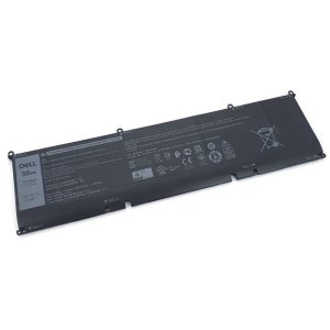 Original Dell 8FCTC DVG8M P8P1P 56Wh 11.4V Battery