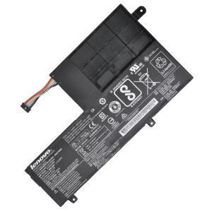 Battery for Lenovo U41-70 80JV003QGE 30Wh