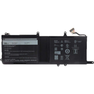 Original Dell P31E P31E001 99Wh 11.4V Battery