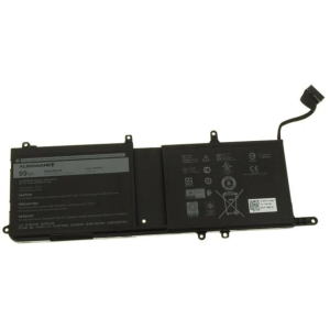 Original Dell 0HF250 HF250 99Wh 11.4V Battery
