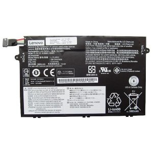Battery for Lenovo ThinkPad E14 Gen 2 (AMD)