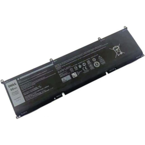 Original Dell P109F / P109F001 86Wh 11.4V Battery