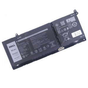 Original Dell P117F / P117F005 54Wh 15V Battery