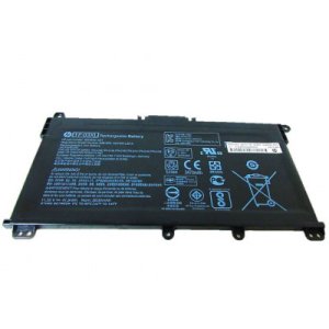 HP TPN-Q191 battery