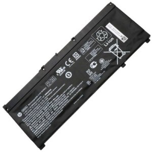 HP Omen 15-dc1062nr 15-dc1065no 52.5wh battery