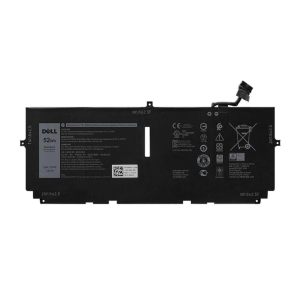 Battery for Dell 722KK / 0WN0N0 / WN0N0 / 02XXFW 52Wh