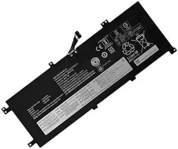 Battery for 46wh Lenovo ThinkPad L13 Yoga 20R5000WUS