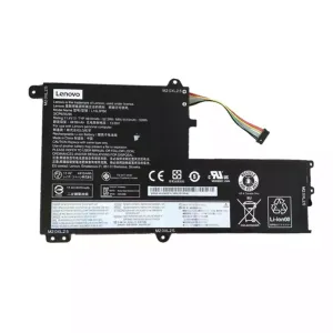 Battery for 52.5wh Lenovo Flex-14API 81SS000DUS