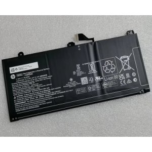 HP Chromebook x360 14c-cc0013dx 14c-cc0047nr 58.84Wh battery
