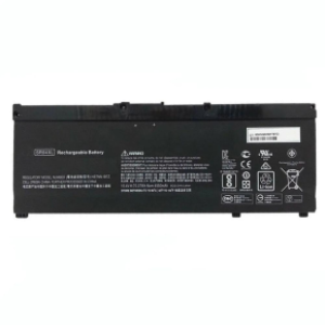 HP Pavilion Power 15-cb041nr 15.4V 70.7Wh  battery