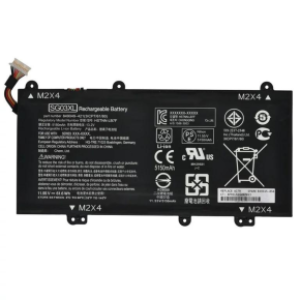 HP SG03XL 849048-421 849314-850 HSTNN-LB7E 61.6Wh battery