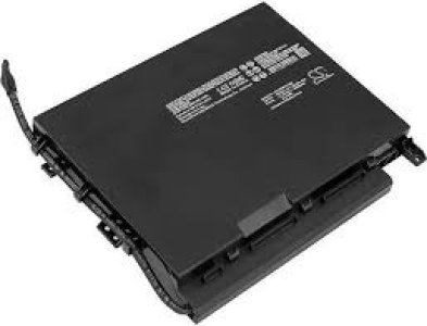 HP OMEN 17-w210no 17-w210nr battery