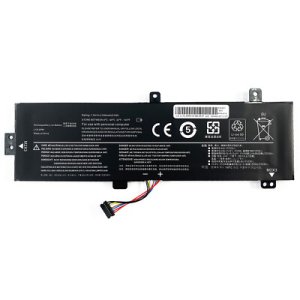 Battery for 39wh Lenovo ideapad 310-15IKB