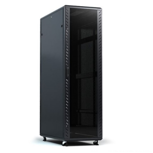 Generic 42U Networking Cabinet Mesh 600 x 1000