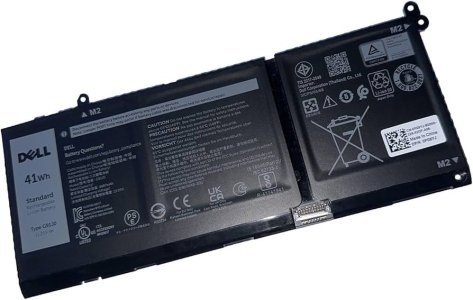 Dell G91J0 41Wh 11.25V Battery