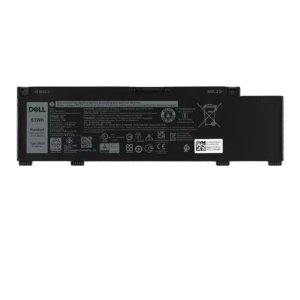 Dell Inspiron 14 5498 51Wh 11.4V Battery