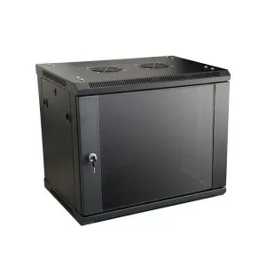 Generic Highly Durable 9U Cabinet 600 x 450