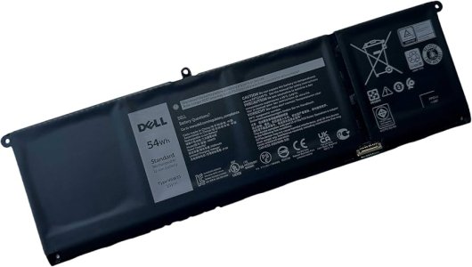 Dell 0PG8YJ / PG8YJ 54Wh 15V Battery