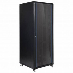 Generic Networking Cabinet 42U Glass 600 x 800