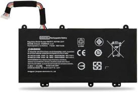 HP Envy M7-U109DX M7-U009DX M7-U105DX 61.6Wh  battery