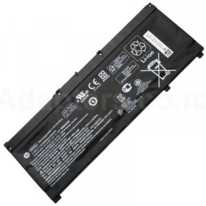 HP Pavilion Gaming 15-cx0010ca 15-cx0010no Battery