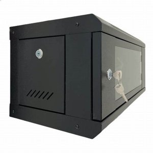 Generic Quality 6U Cabinet 600 x 450