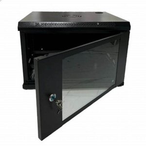 Generic Quality 6U Cabinet 600 x 450