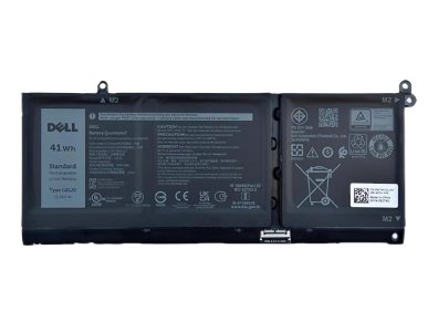 Dell P117F P117F005 41Wh 11.25V Battery