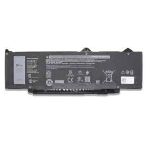 Dell P182G P181G001 P181G002 54Wh 11.4V Battery