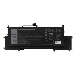Dell Latitude 9510 2-in-1 P95F P95F001 88Wh 11.4V Battery