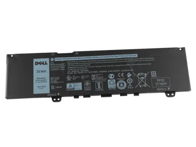 Dell Inspiron 13 7000 13 7373 38Wh 11.4V Battery