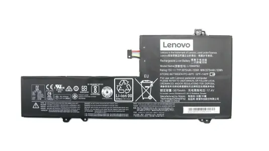 Battery for 55wh Lenovo ideapad 720S-14IKBR 81BD001QUS