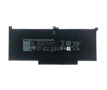 Dell Latitude E7290 Series 60Wh 11.4V Battery