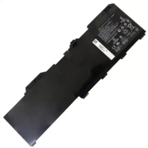 HP ZBook Fury 15.6 G8 Mobile Workstation PC 94Wh battery