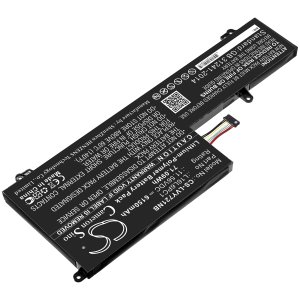 Battery for 36wh Lenovo ideapad L340-17API